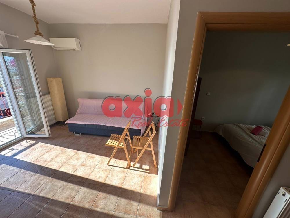 Καβάλα, Κηπούπολη: Ενοικιάζεται ΑΠΟ 1/9-30/6 