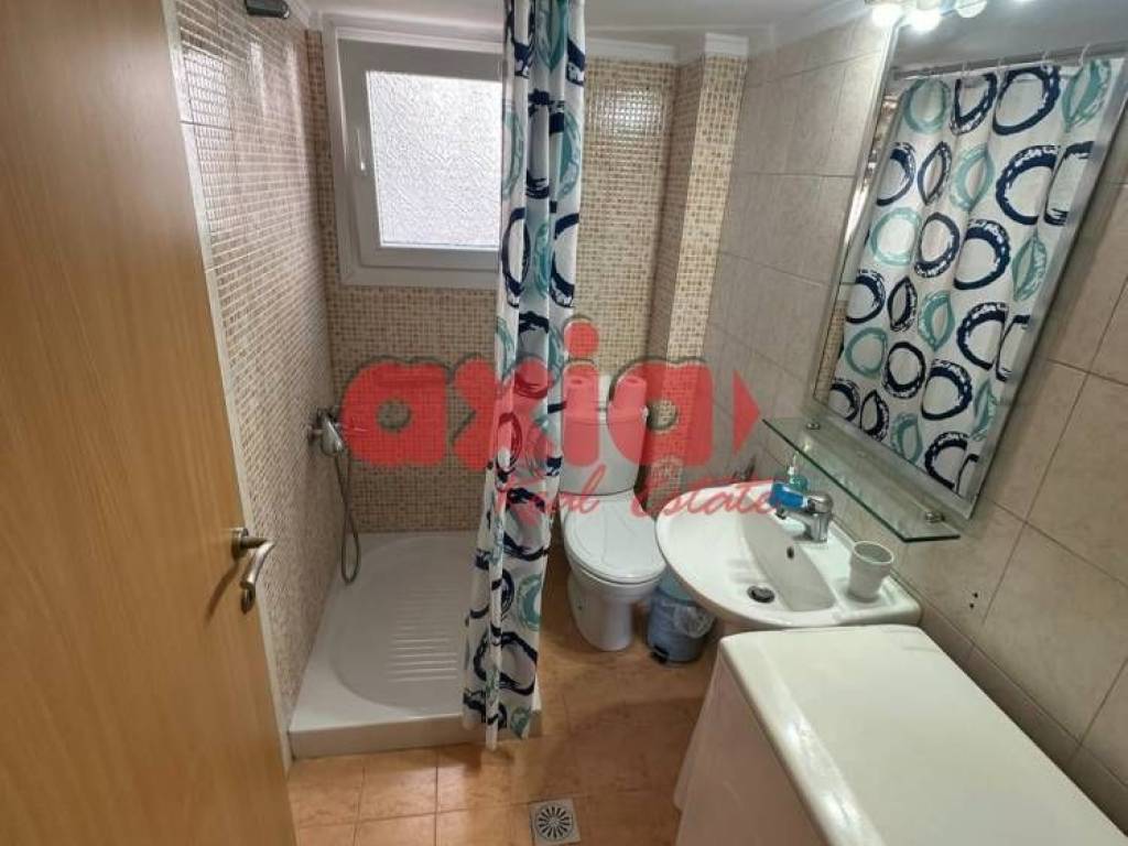 Καβάλα, Κηπούπολη: Ενοικιάζεται ΑΠΟ 1/9-30/6 