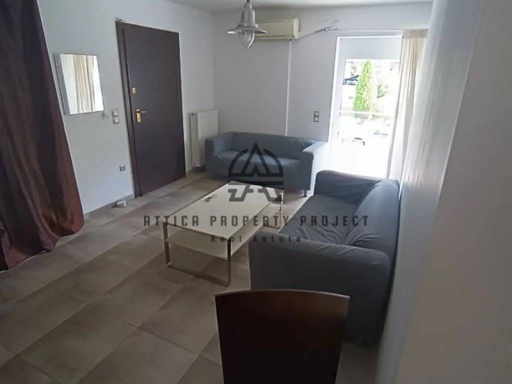 Άποψη χώρου