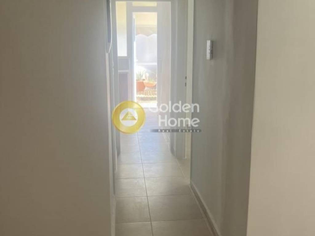 Χολ - Διάδρομος