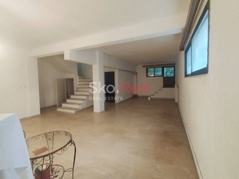 Άποψη χώρου