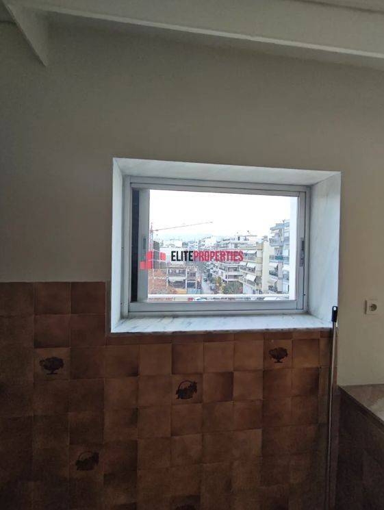 ΕΝΙΑΙΟΣ ΧΩΡΟΣ