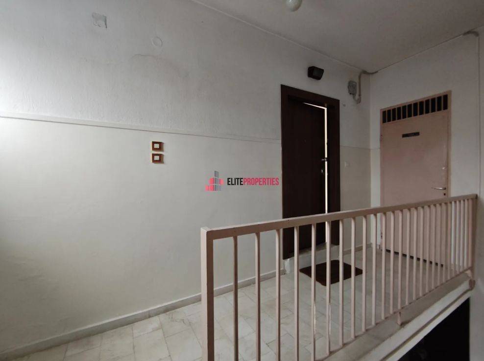 ΕΙΣΟΔΟΣ ΔΙΑΜΕΡΙΣΜΑΤΟΣ