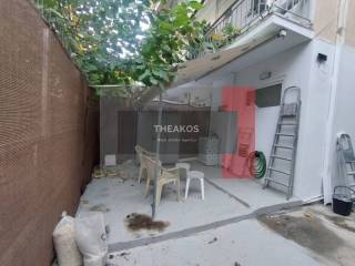 Εξωτερικός χώρος