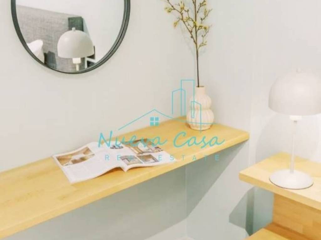 Άποψη χώρου