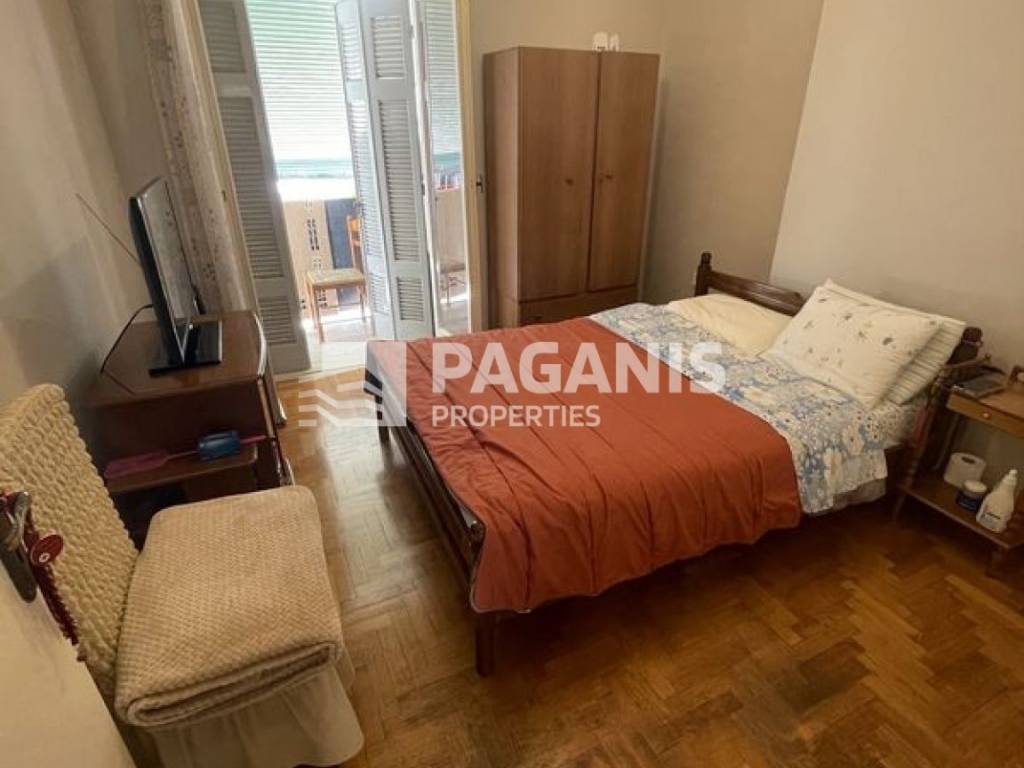 Υπνοδωμάτιο