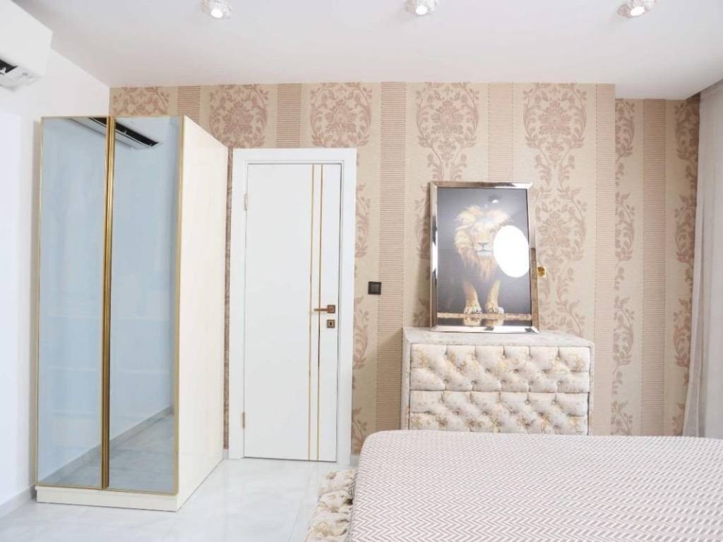 Υπνοδωμάτιο