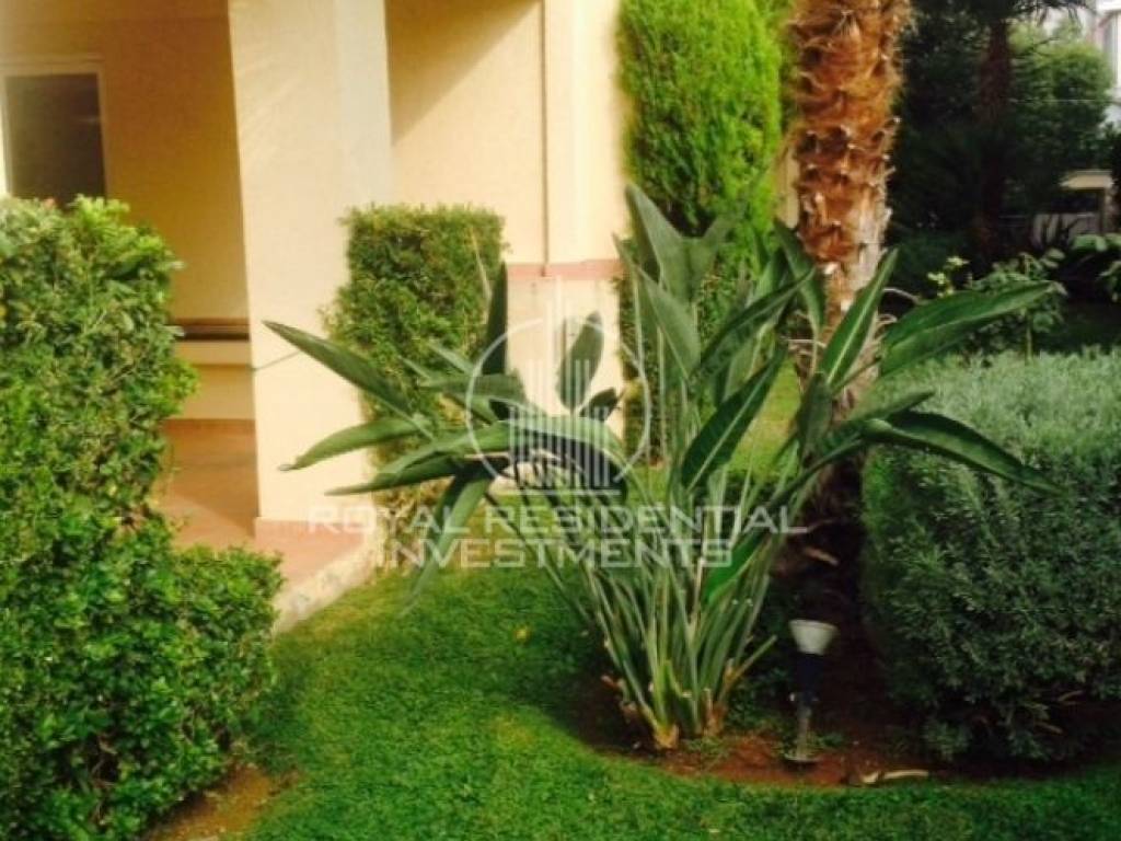 Εξωτερικός χώρος