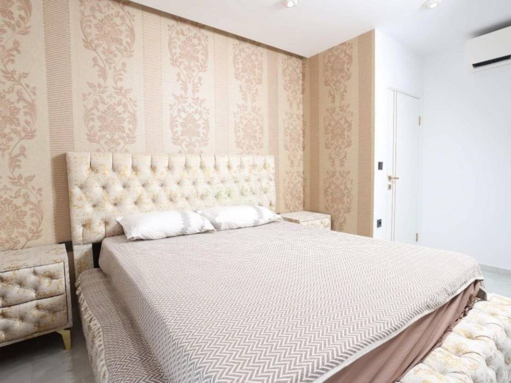 Υπνοδωμάτιο