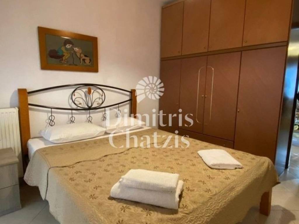 Υπνοδωμάτιο