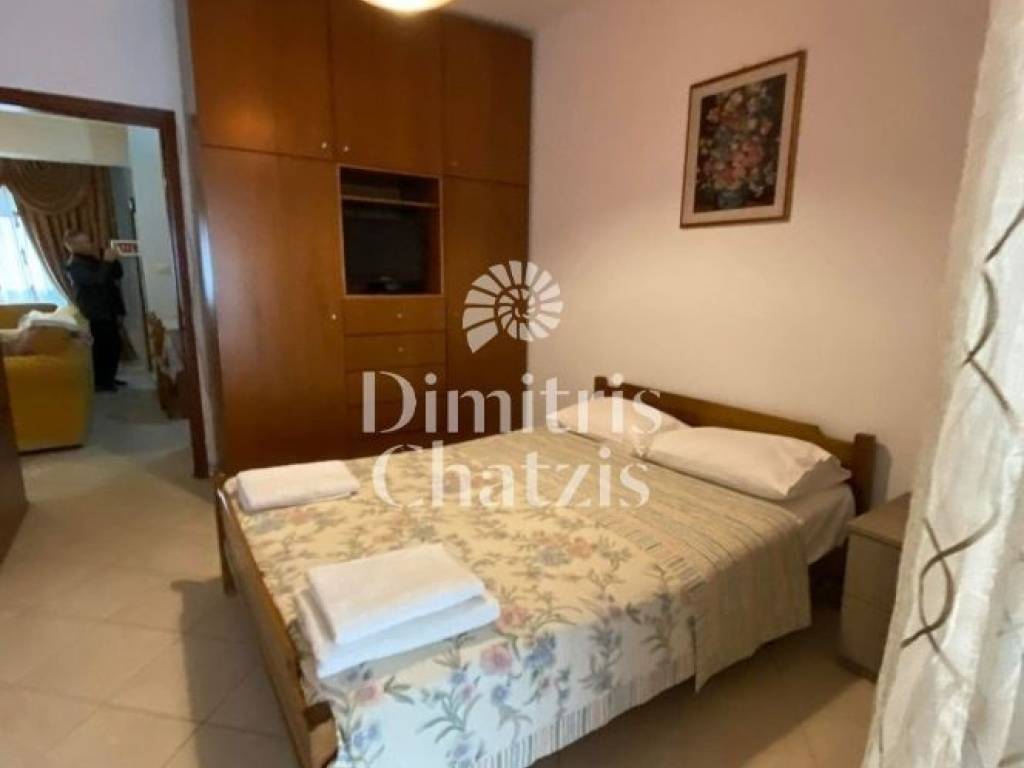 Υπνοδωμάτιο