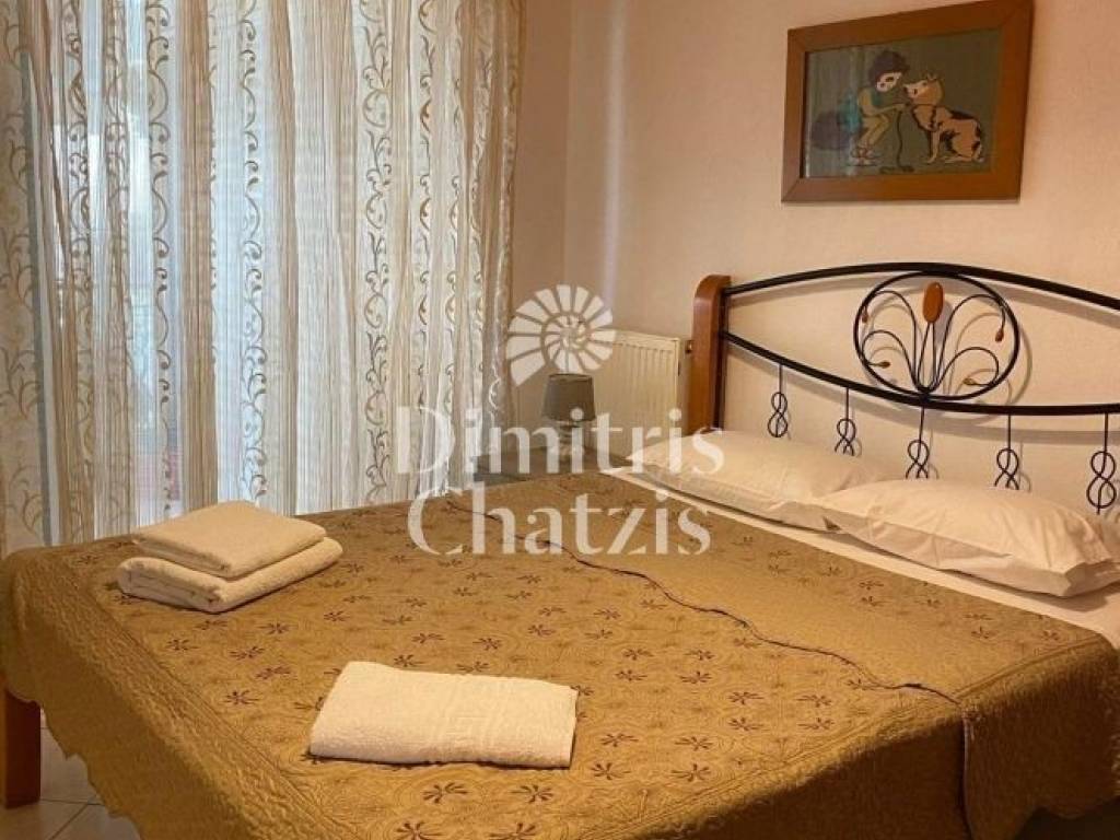 Υπνοδωμάτιο