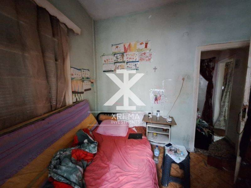 Υπνοδωμάτιο