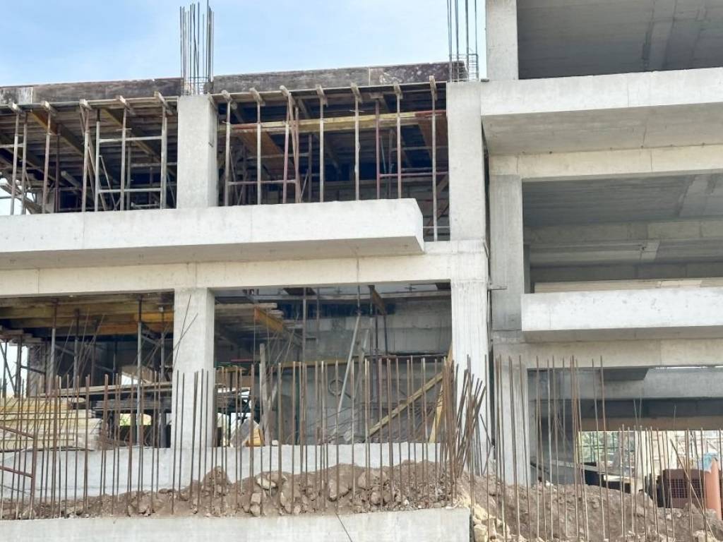 Εξωτερικός χώρος