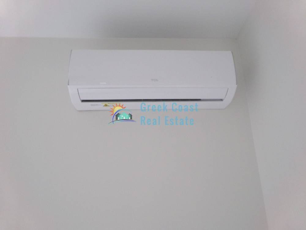 Άποψη χώρου