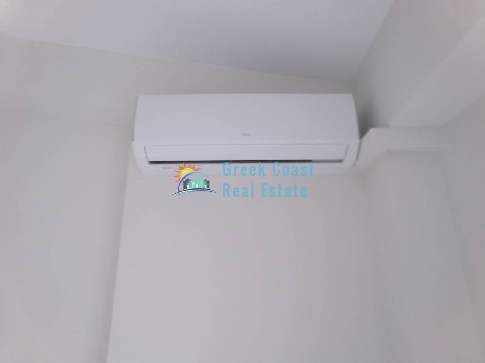 Άποψη χώρου