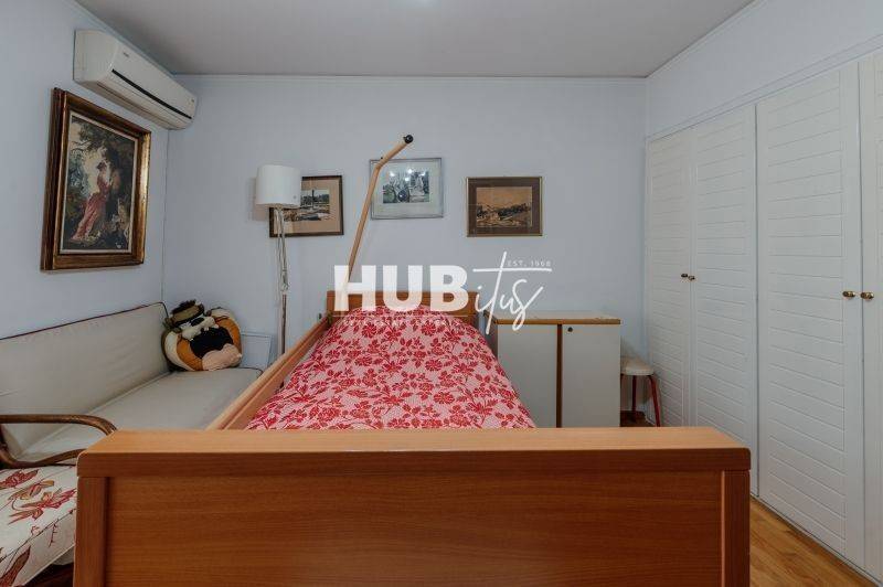 Υπνοδωμάτιο