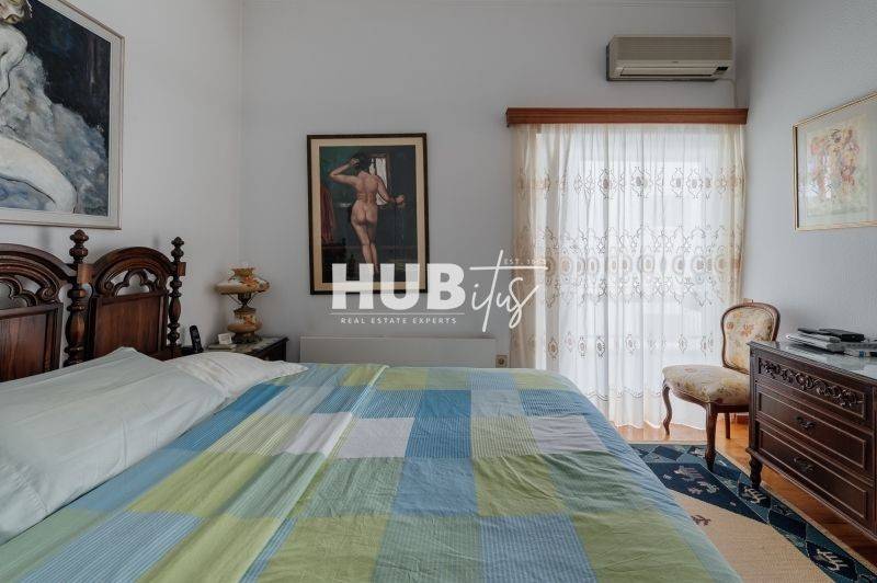 Υπνοδωμάτιο