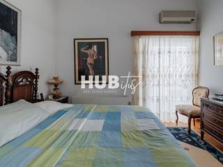 Υπνοδωμάτιο