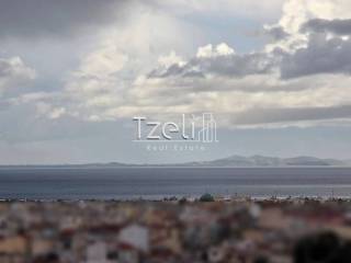 Θέα απο μπαλκόνι