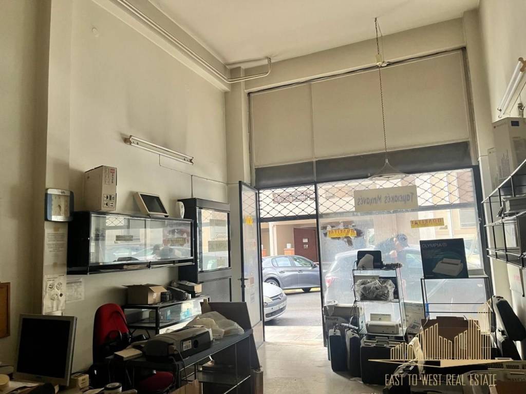 Εσωτερικοι χώροι