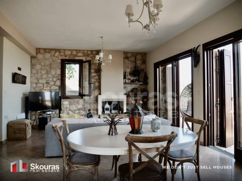 Εσωτερικοι χώροι