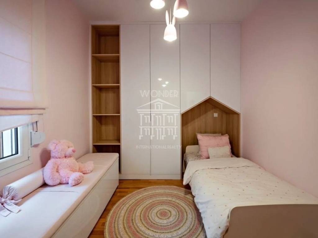 Υπνοδωμάτιο