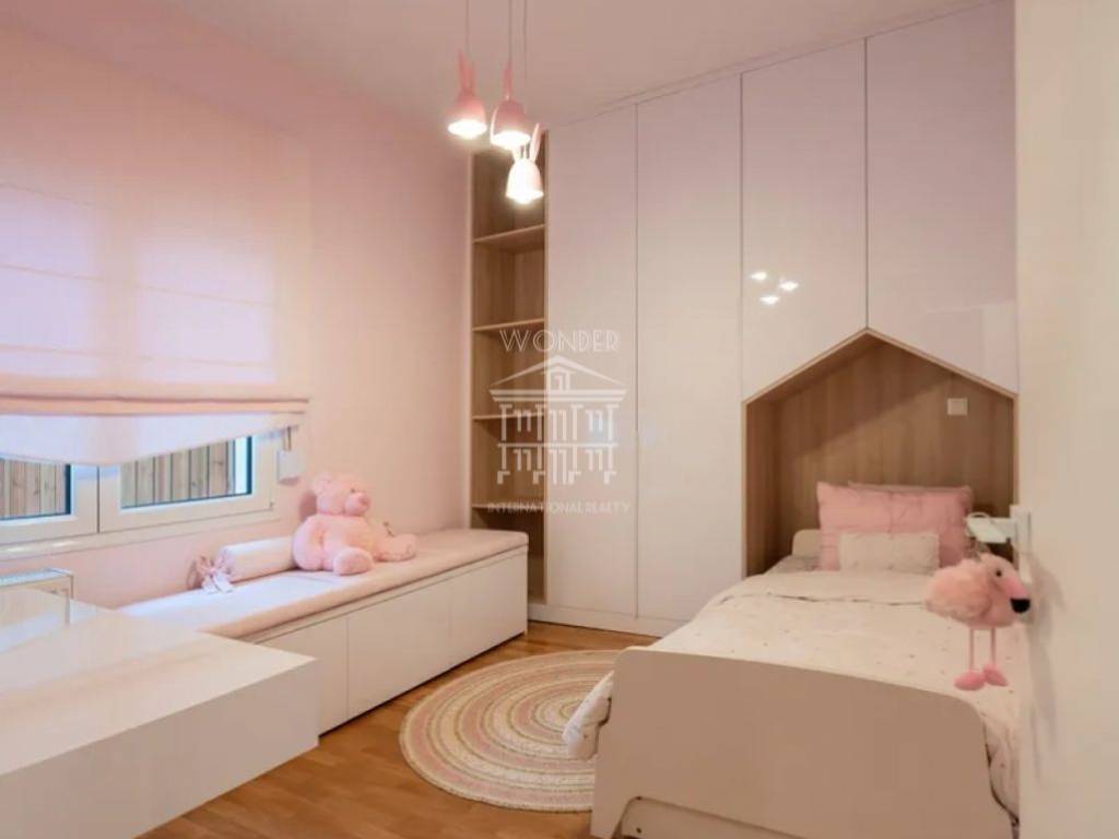 Υπνοδωμάτιο