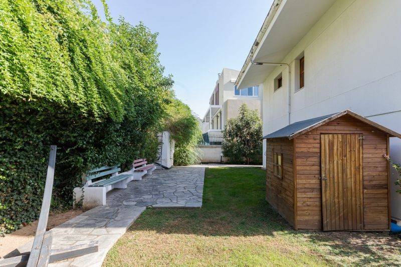 Εξωτερικός χώρος