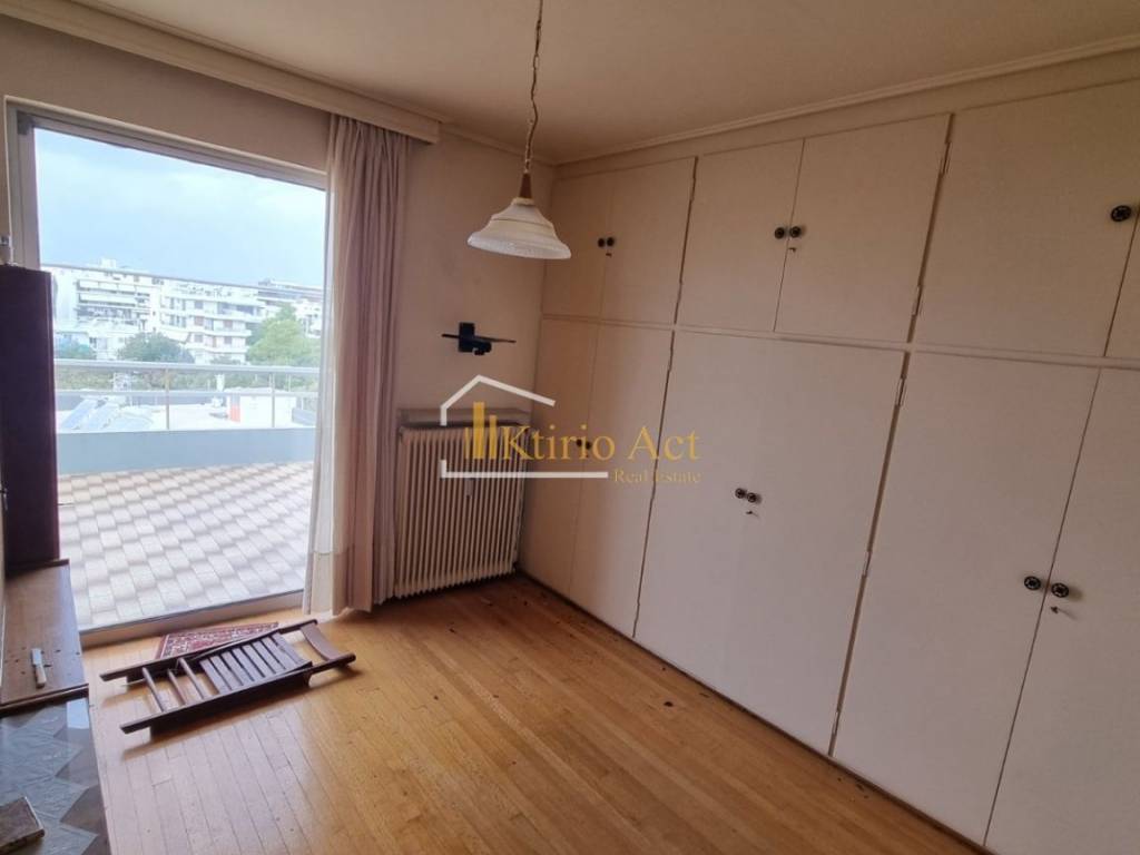 Υπνοδωμάτιο