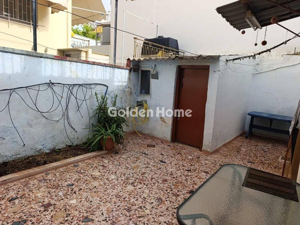 Εξωτερικός Χώρος