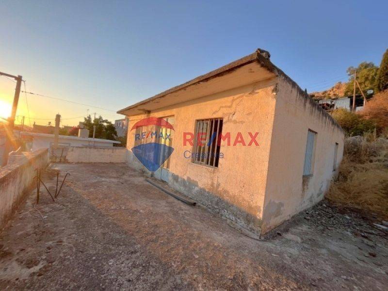 Εξωτερικός χώρος