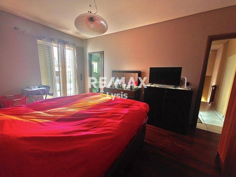 Υπνοδωμάτιο