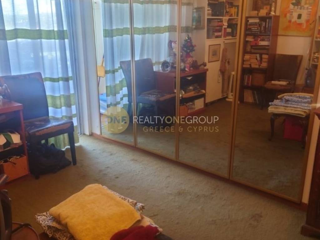 Υπνοδωμάτιο