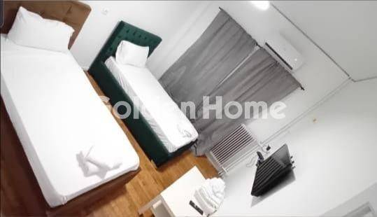 Υπνοδωμάτιο