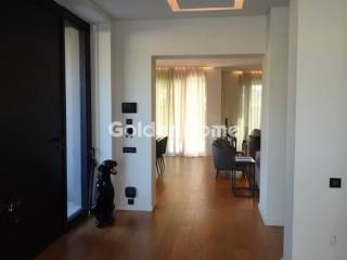 Χολ - Διάδρομος