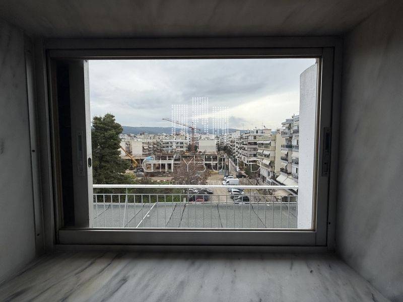 Άποψη χώρου