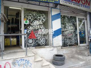 Εξωτερικοι χώροι