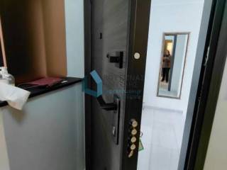 πόρτα θωρακισμένη