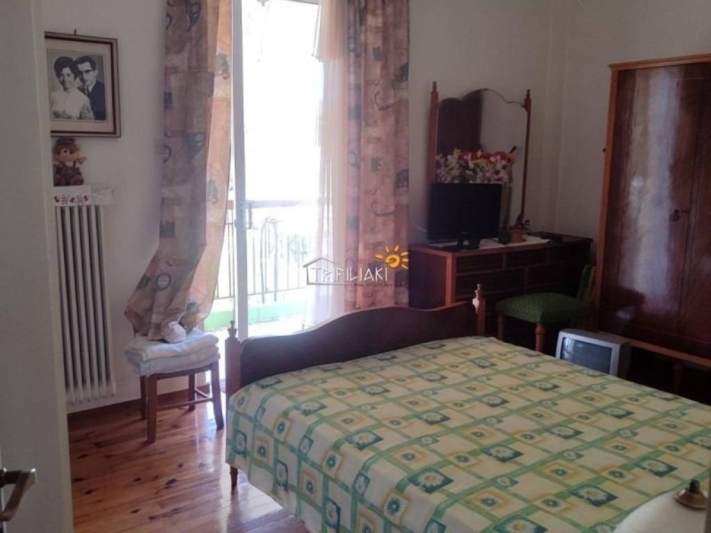 Υπνοδωμάτιο