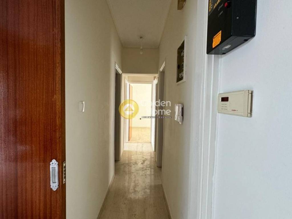 Χολ - Διάδρομος