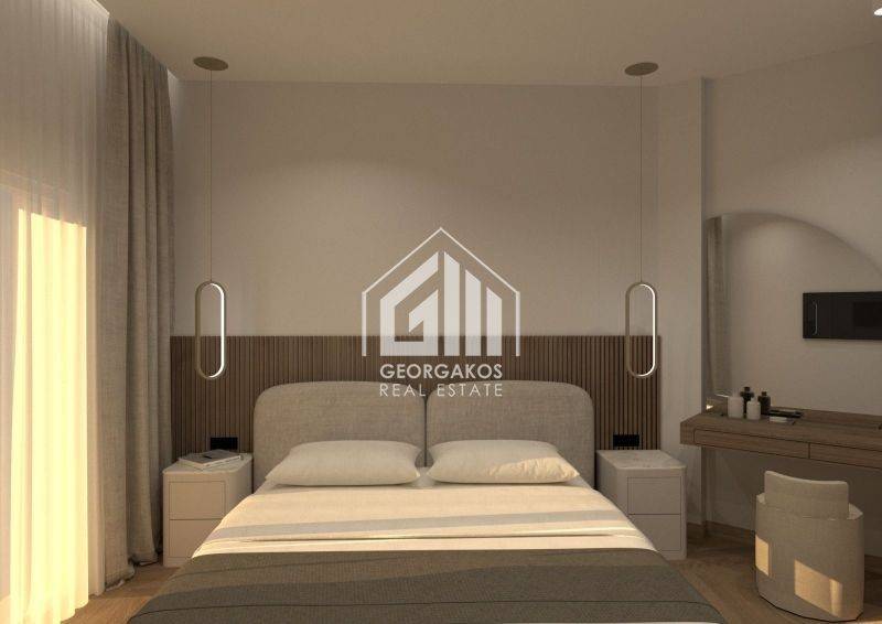 Υπνοδωμάτιο