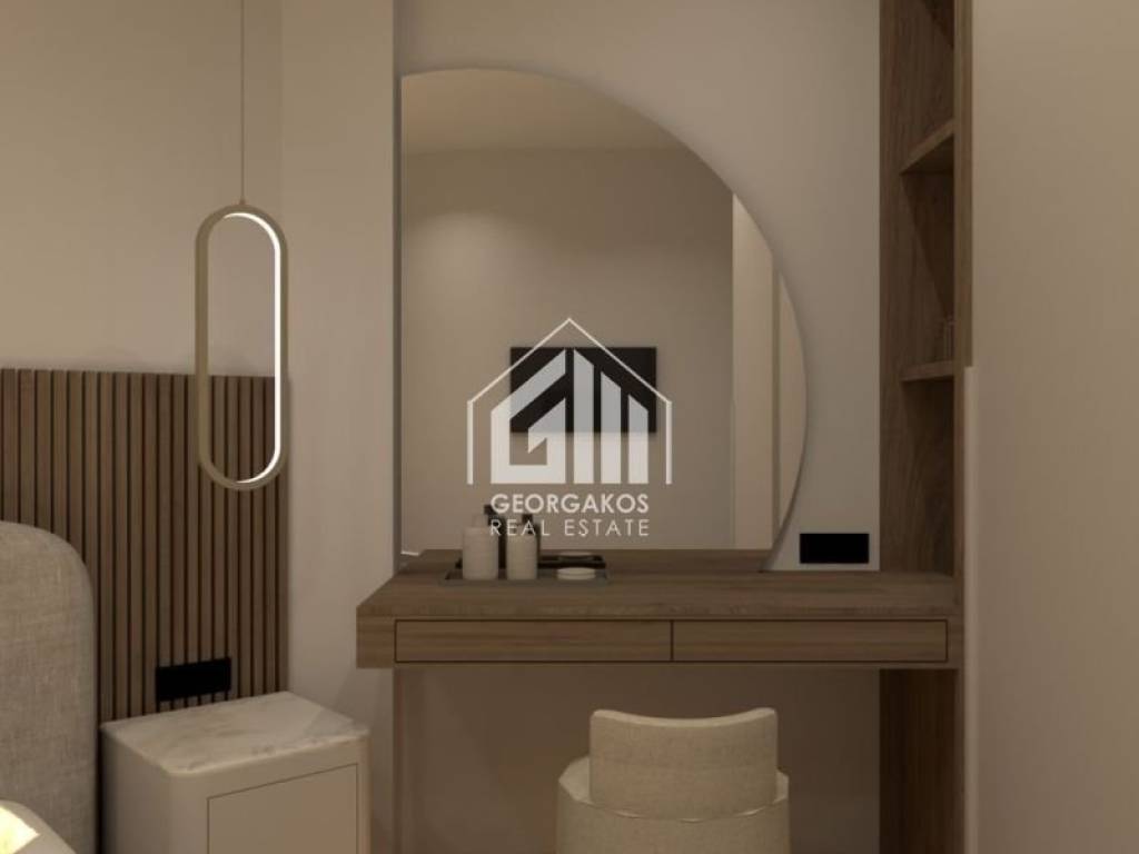 Υπνοδωμάτιο