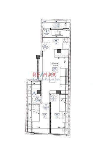 Εσωτερικοι χώροι