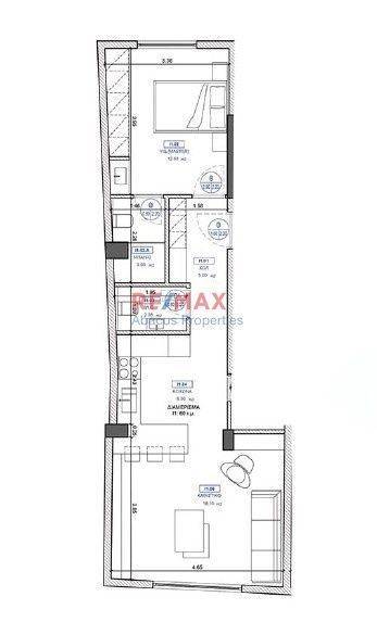 Εσωτερικοι χώροι