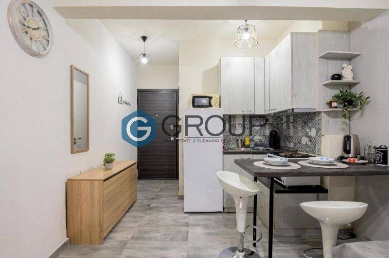 Ενιαίος Χώρος