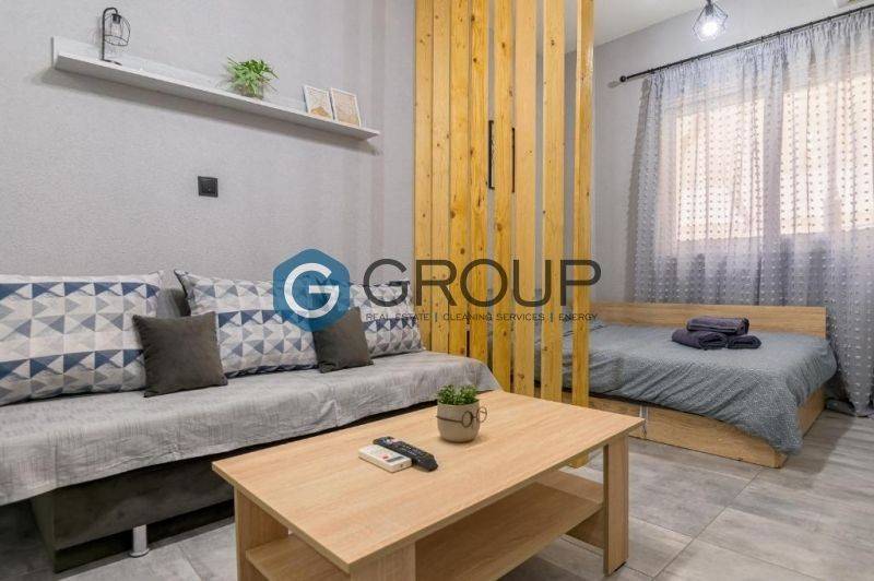 Ενιαίος Χώρος