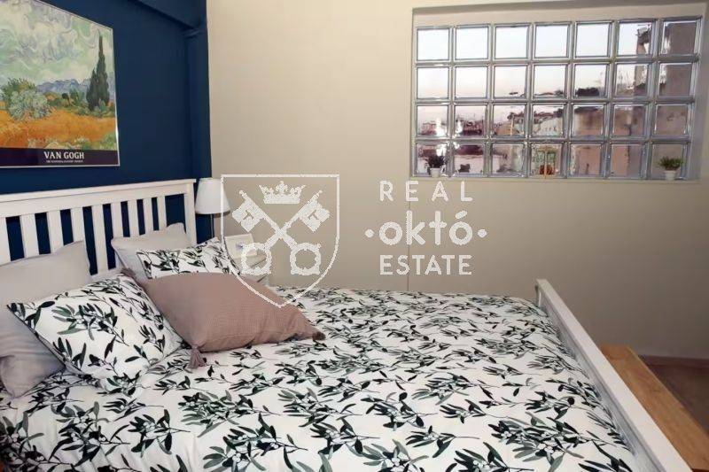 Υπνοδωμάτιο