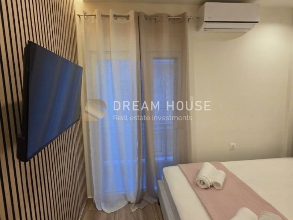 Υπνοδωμάτιο