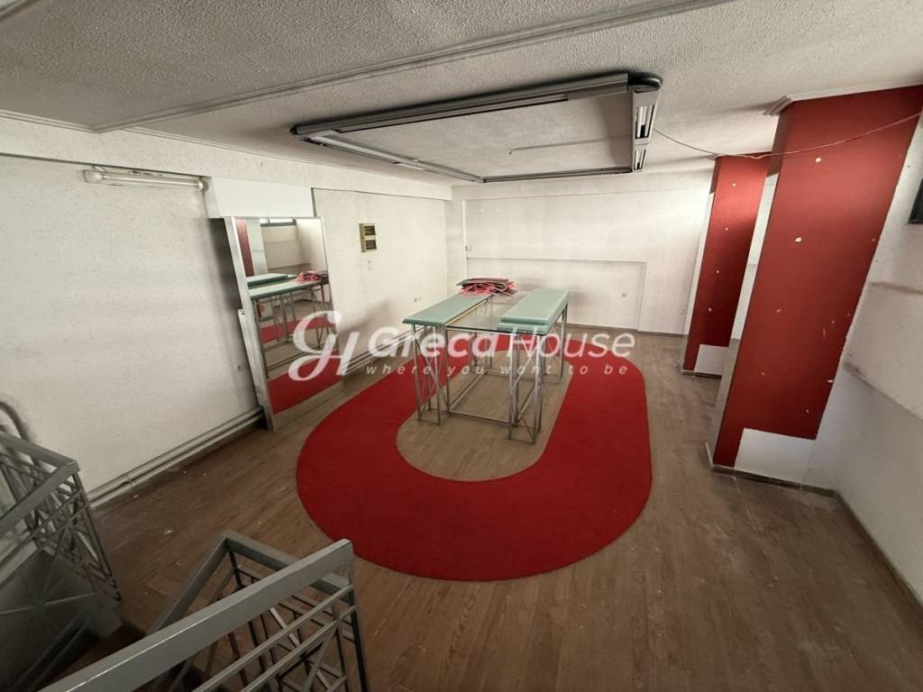 Εμπορικό ακίνητο προς πώληση Κόρινθος